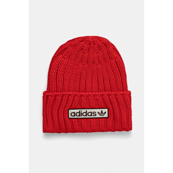 Bavlnená čiapka adidas Originals 59829045
