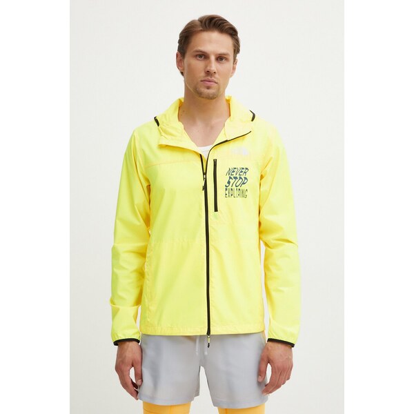 Vetrovka The North Face Higher 54091218