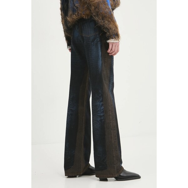 Rifle Y/Project YP TROMPE LOEIL JEANS 60320196