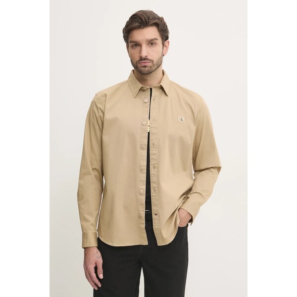 Košeľa Calvin Klein Jeans 60861016