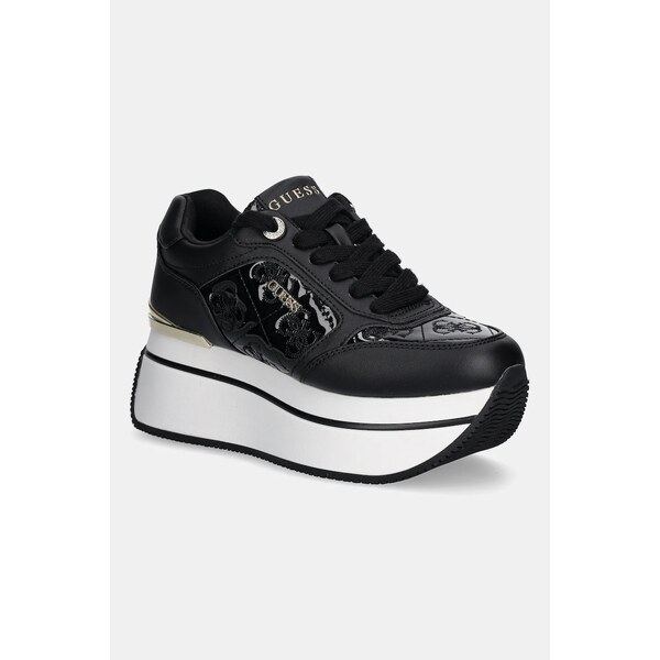 Tenisky Guess CAMRIO9 64355344