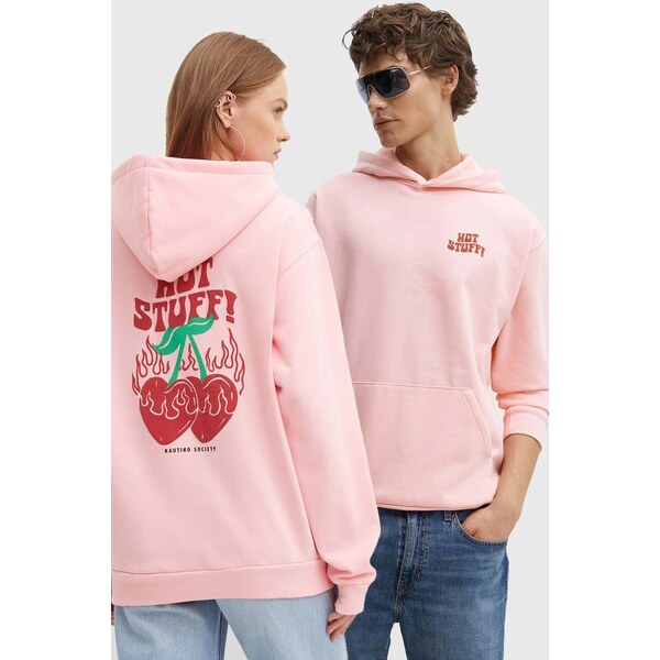 Mikina Kaotiko 54091301