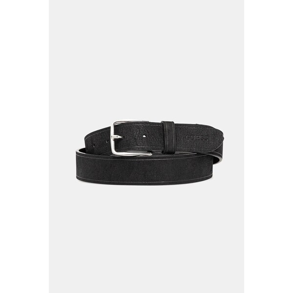 Kožený opasok Guess ANVERSA 60889716