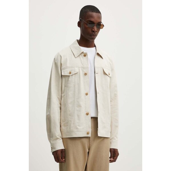 Košeľové sako Les Deux 54074320