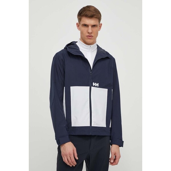 Nepremokavá bunda Helly Hansen Rig 64307435