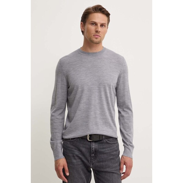 Vlnený sveter Theory 54091273