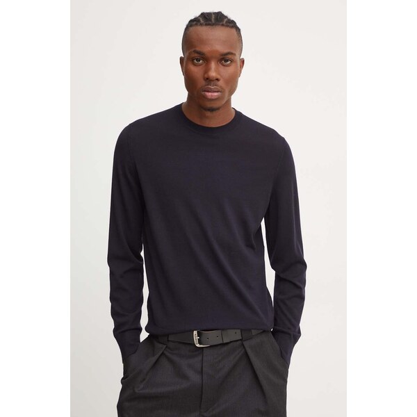 Vlnený sveter Theory 56240281