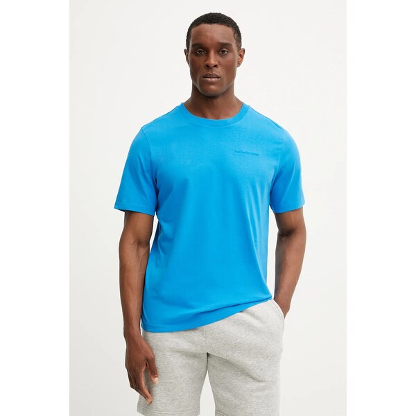 Bavlnené tričko Peak Performance 64307463