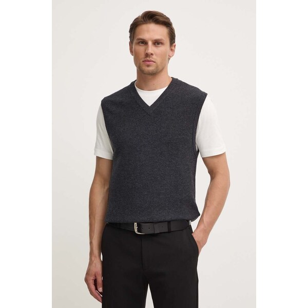 Vlnená vesta Theory 54091347