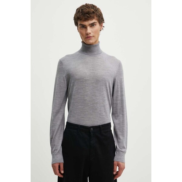 Vlnený sveter Theory 54138400