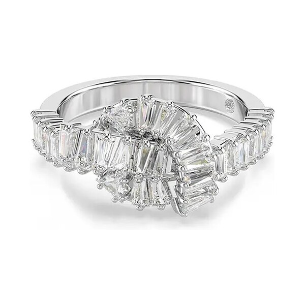 Prsteň Swarovski MATRIX 64243074