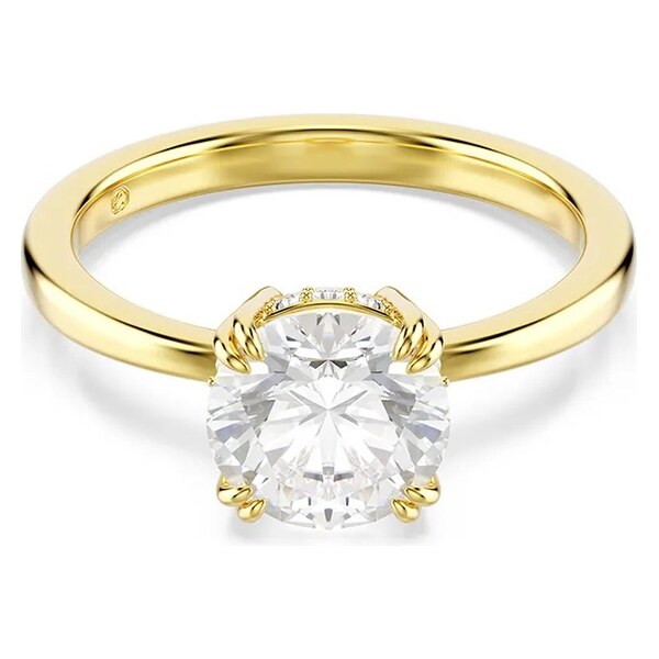 Prsteň Swarovski STILLA 64243111