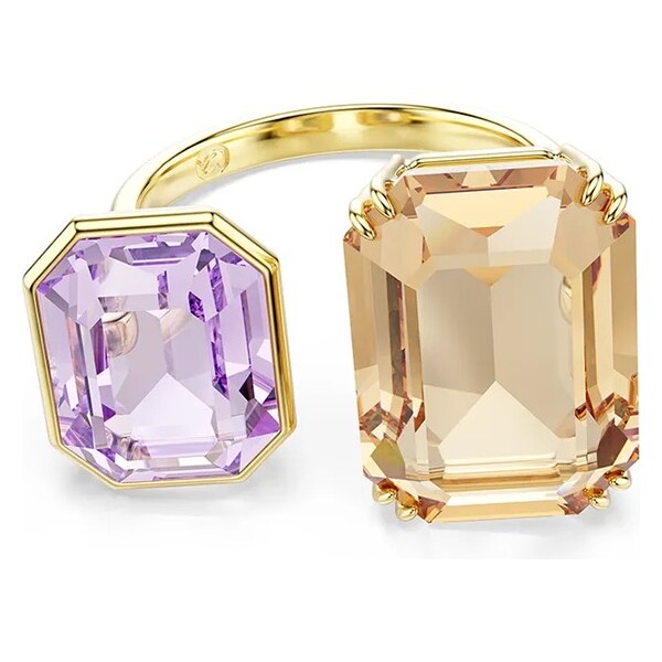 Prsteň Swarovski MILLENIA 64243090