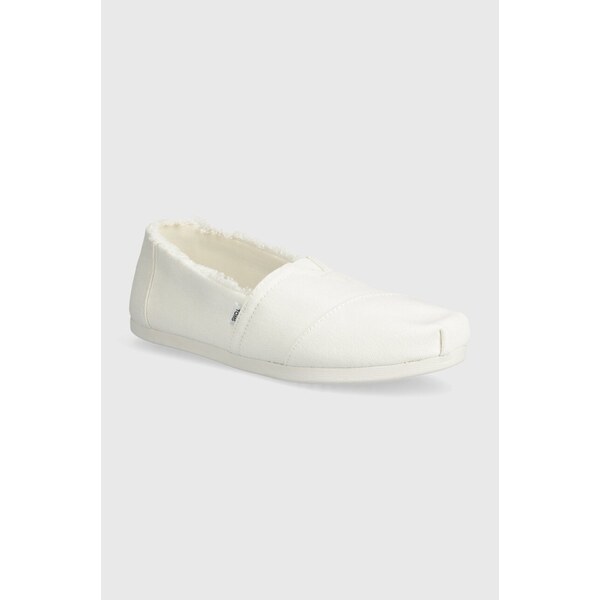 Espadrilky Toms Alpargata 64307507