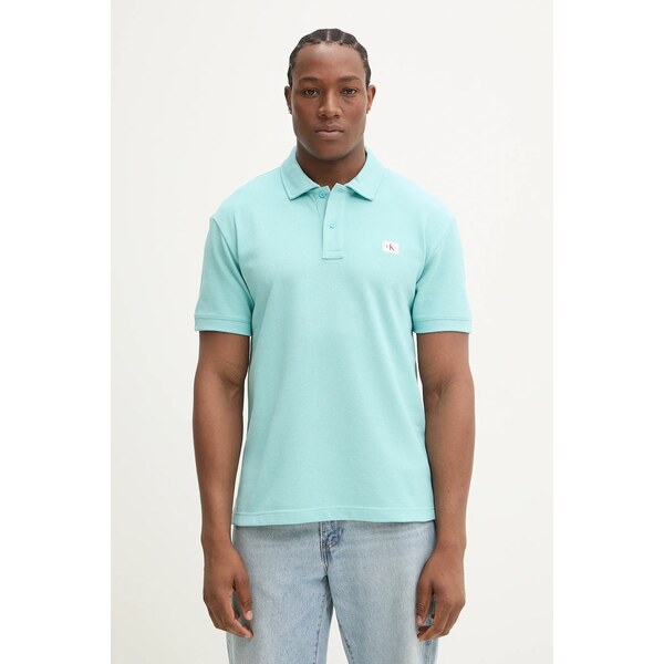 Polo tričko Calvin Klein Jeans 62929732