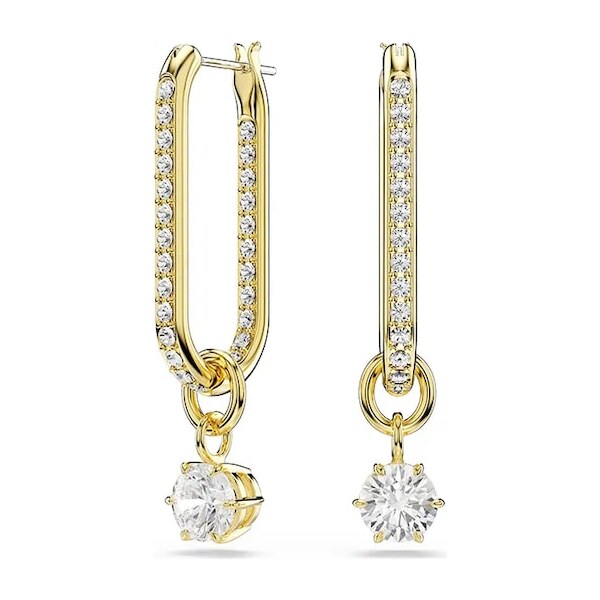 Náušnice Swarovski CONSTELLA 64242823