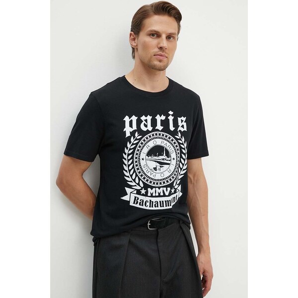 Bavlnené tričko IRO 54197883