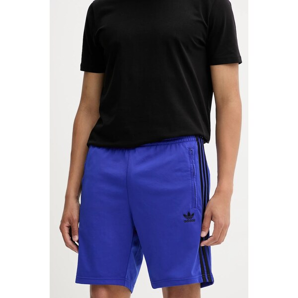 Šortky adidas Originals Firebird 64336324