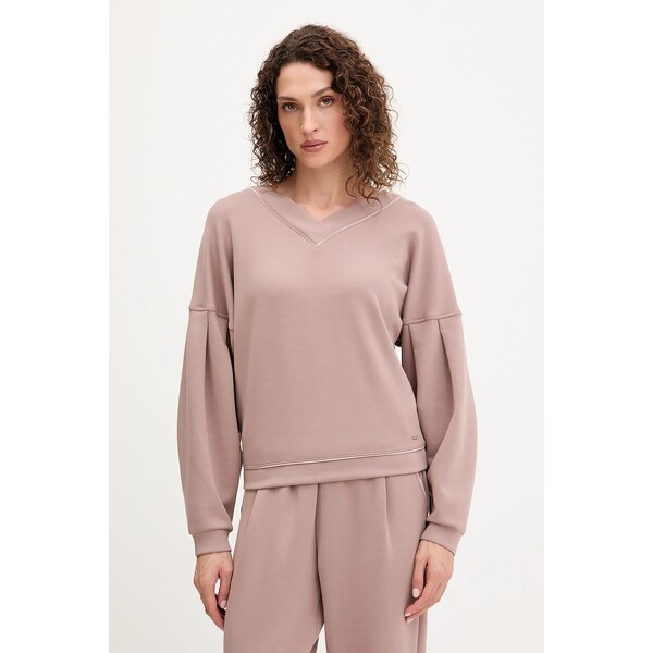 Mikina BOSS Scuba_Sweatshirt 65338610