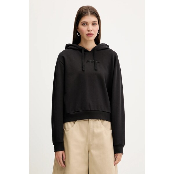 Bavlnená mikina Vans 64336577