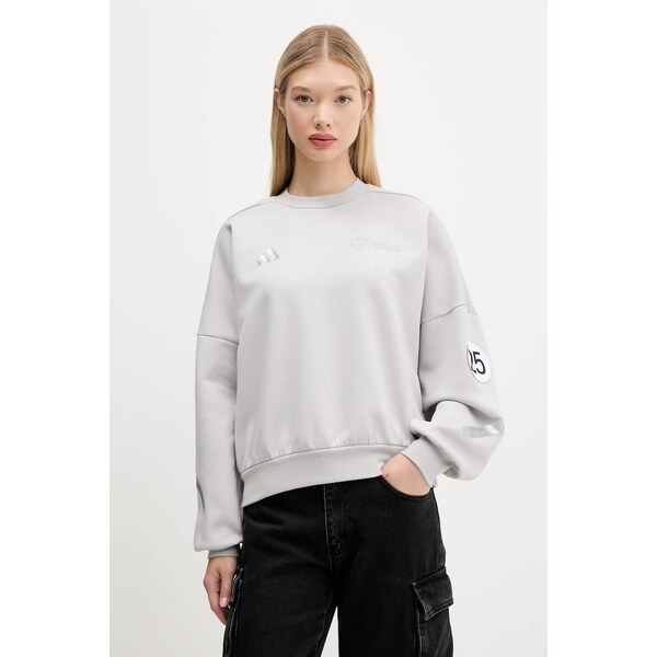 Mikina adidas x Mercedes 64336556