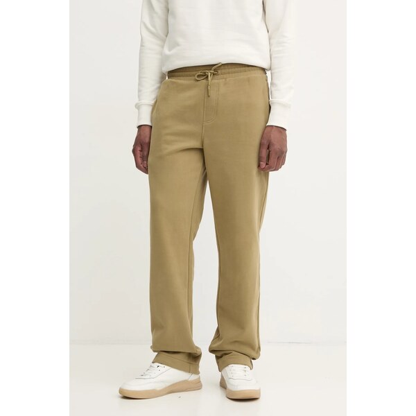 Bavlnené tepláky Calvin Klein Jeans 60874302