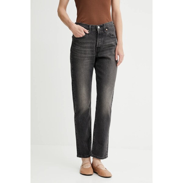 Rifle Levis 501 CROP 64474568