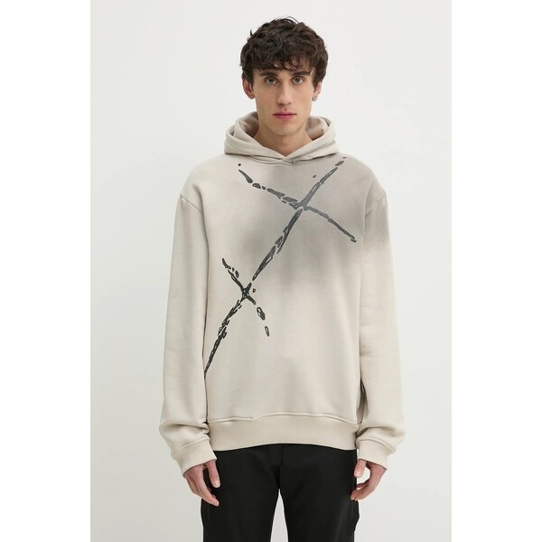 Bavlnená mikina Heliot Emil 62575404