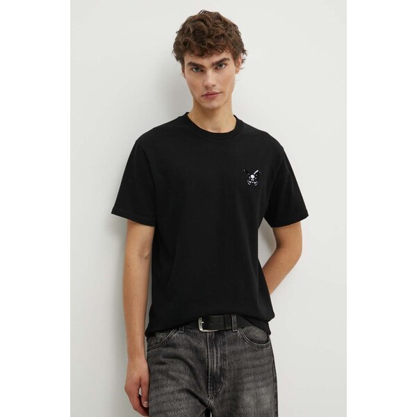 Bavlnené tričko The Kooples 54138490