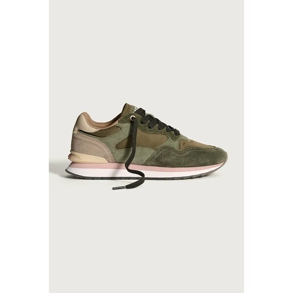 Tenisky Hoff CITY LOS ANGELES 64336568