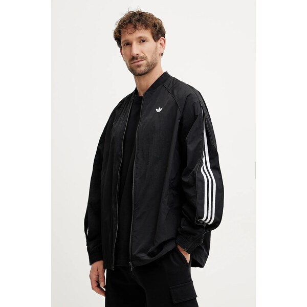 Mikina adidas Originals SST TRACK TOP 62540001