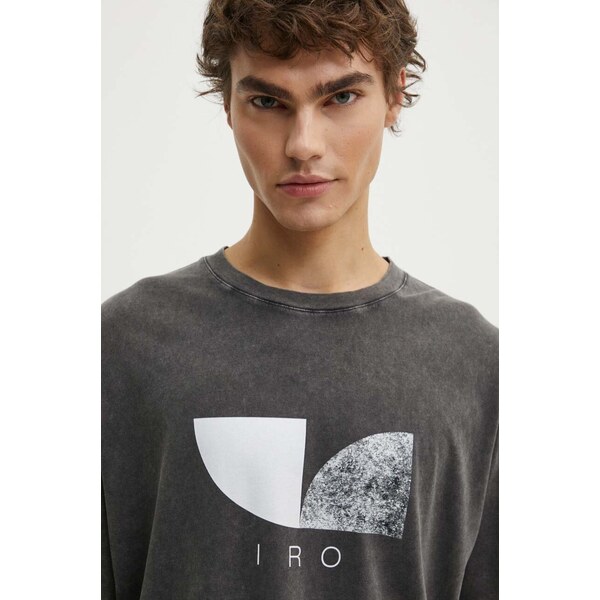 Bavlnené tričko IRO 54198034