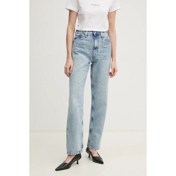 Rifle Calvin Klein Jeans 60874295