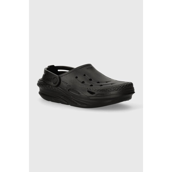 Šľapky Crocs Off Grid Clog 50375629