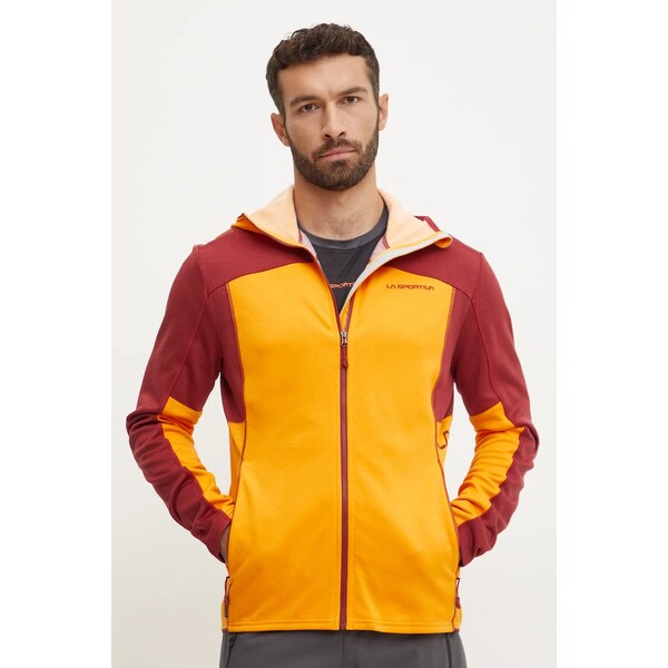 Športová mikina LA Sportiva Cosmic 64315353