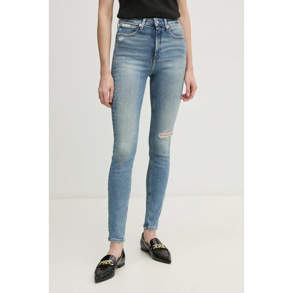 Rifle Calvin Klein Jeans 60921167