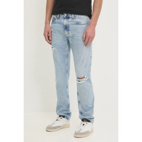 Rifle Calvin Klein Jeans 60874325