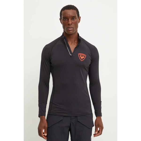 Funkčné tričko s dlhým rukávom Rossignol Hero Classique 64315396