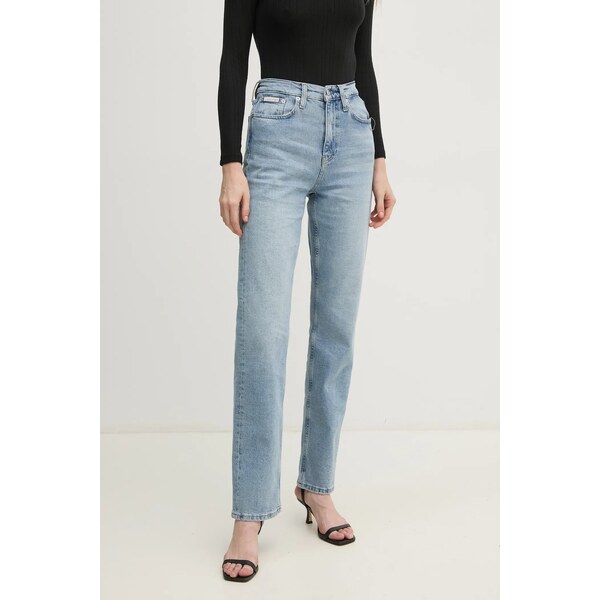 Rifle Calvin Klein Jeans 60874310