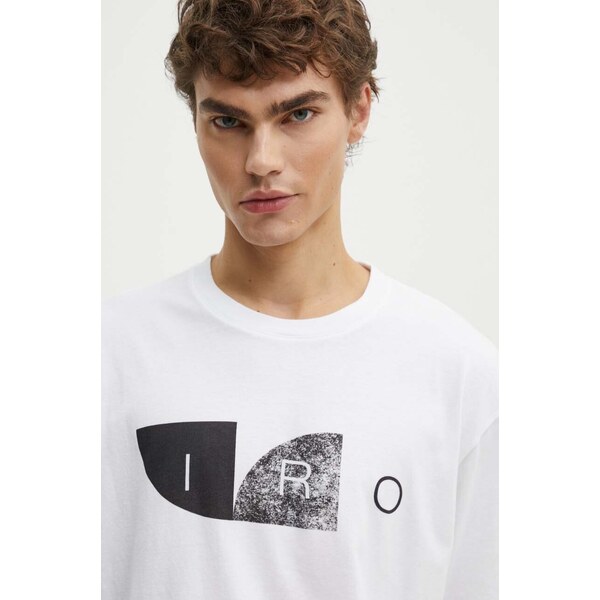 Bavlnené tričko IRO 54198106