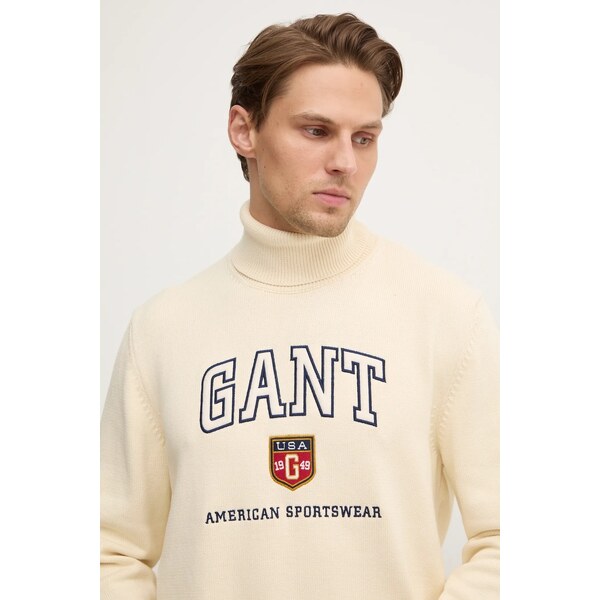Sveter Gant 61540131
