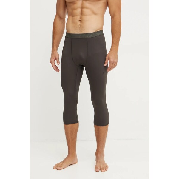 Funkčné legíny Peak Performance Spirit 66890082