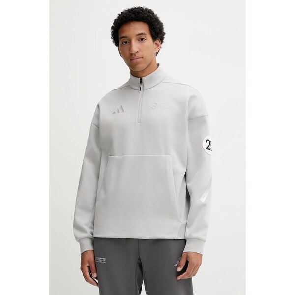 Mikina adidas x Mercedes 64336348