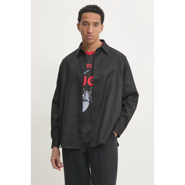 Košeľa HUGO 60939129