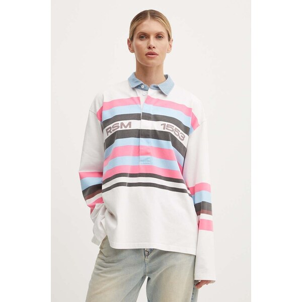 Bavlnená mikina Résumé BencenzoRS Blouse 54197047