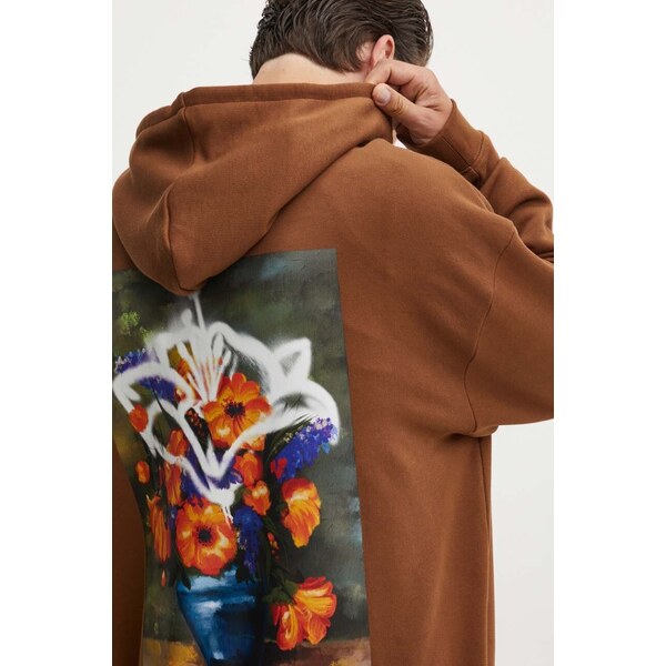 Mikina HUGO 54209705