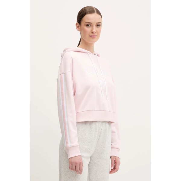 Mikina Guess YARROW 62633133