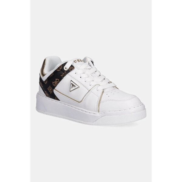 Tenisky Guess DELOVE 64355356