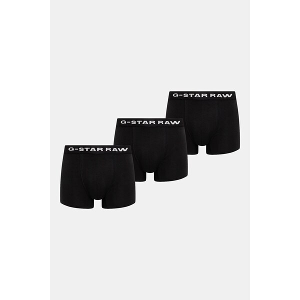 Boxerky G-Star 3-pak 64390565