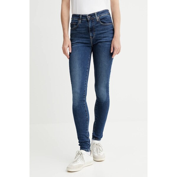 Rifle Levis 721 HIGH RISE SKINNY 64474614
